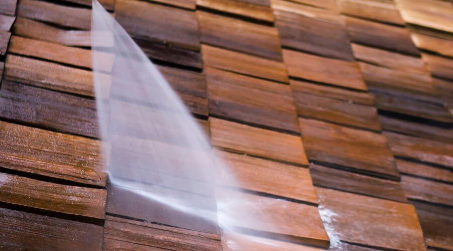 Professional tile roof repair services in Harbor Beach, MI